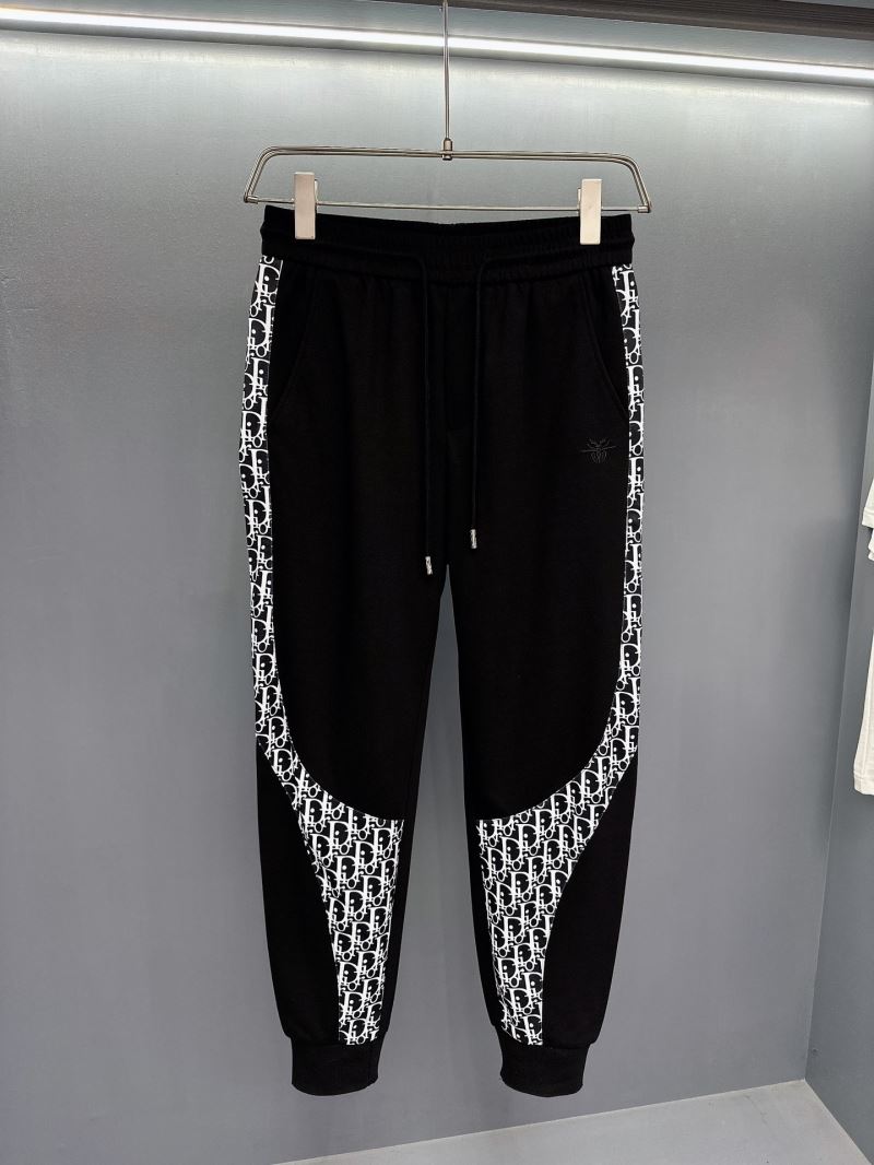 Christian Dior Long Pants